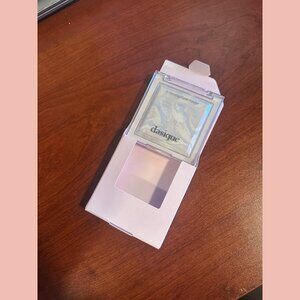 Dasique Correcting Finishing Powder - Milky Light